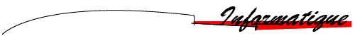 Informatique 