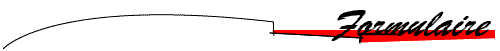  Formulaire 